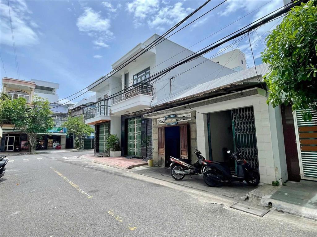 Bán lô đất đẹp diện tích lớn ngay ngô gia tự nối dài, đường 2 chiều kinh doanh tốt