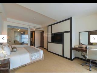 Bán căn hộ havana  trần phú nha trang 3 pn, 1 phòng khách tầng 26 view chéo biển