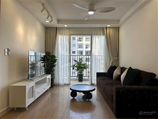 Bán căn hộ ct3 vcn phước hải, nha trang tầng 4, 2pn 1 wc, nội thất mới tinh