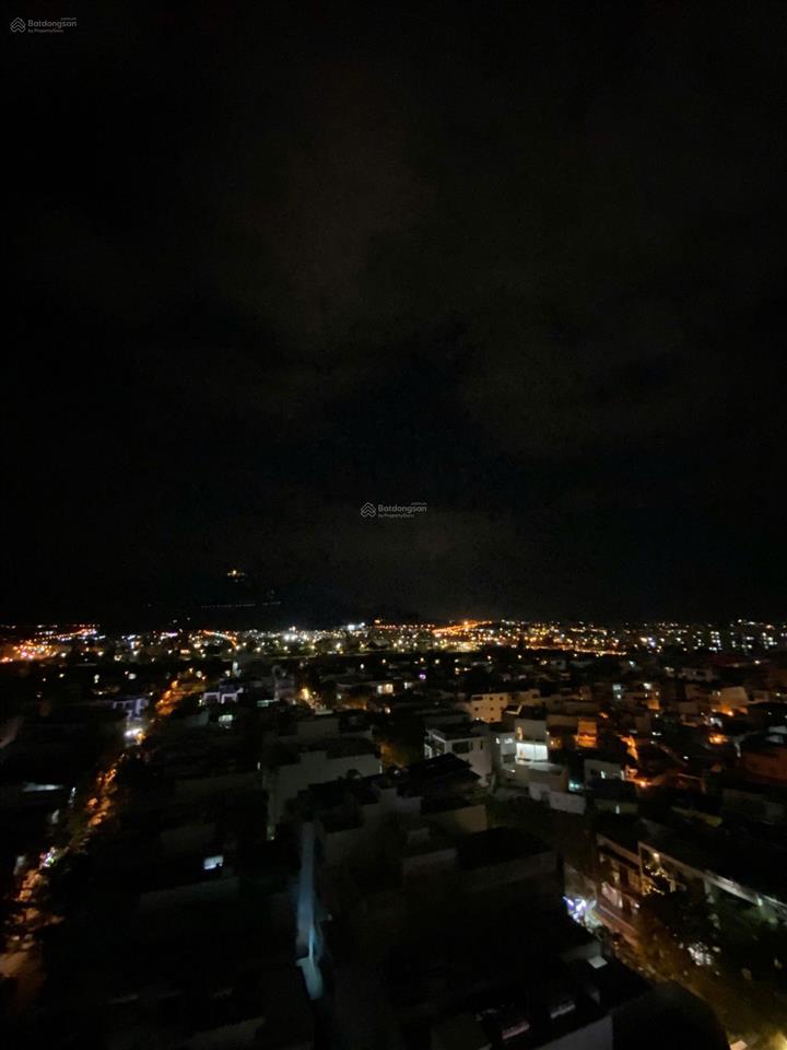 Bán căn hộ view sông ct4 vcn phước hải phường nam nha trang, đối diện dự án sun group