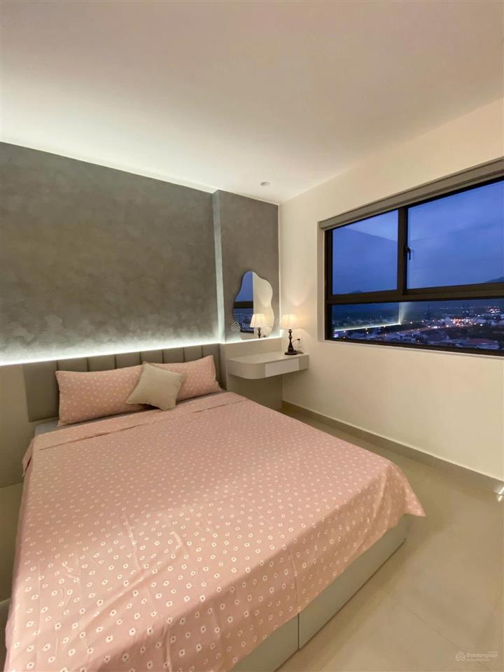 Bán căn hộ view sông ct4 vcn phước hải phường nam nha trang, đối diện dự án sun group