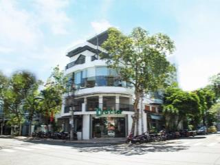 Cho thuê mặt bằng siêu đẹp lô góc lê đại hành ngay khu phố hàn gần nguyễn thị minh khai