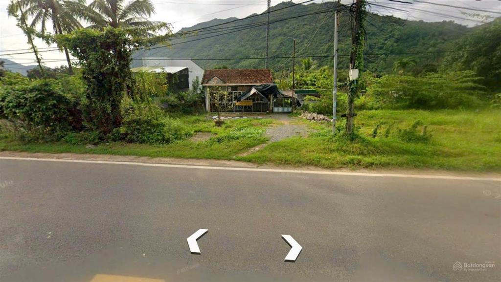 Bán đất thổ cư mặt đường tl3, phường nam nha trang, giá chỉ 6tr/m2, có 200m2 thổ cư