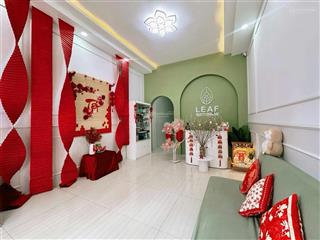 Bán nhà 4 tầng đang cho dịch vụ spa thuê 9tr/tháng  sổ sẵn  kđt phước long, tp nha trang