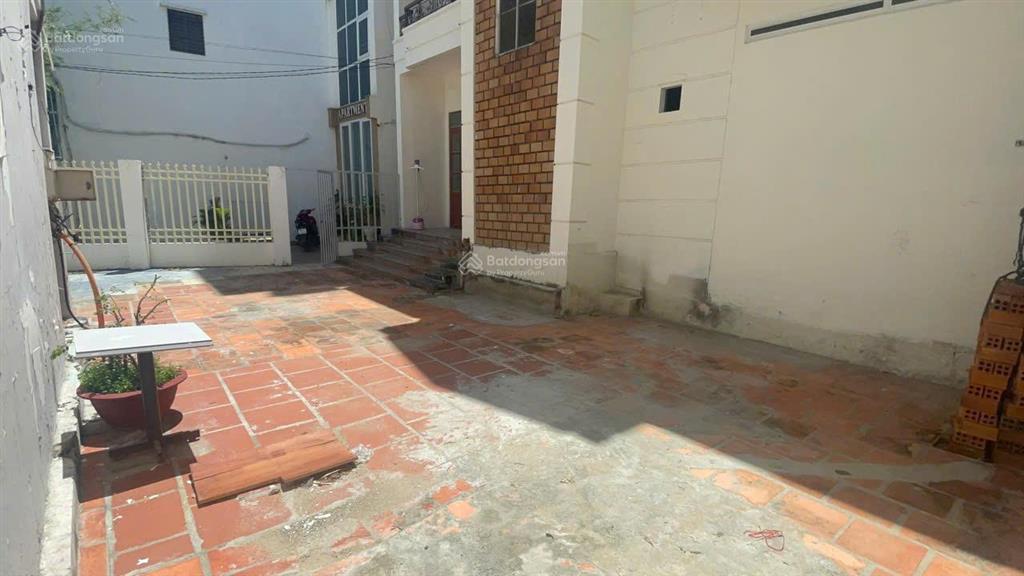 Siêu phẩm trung tâm nha trang  nhà 3 tầng 234m² lý thánh tôn, nha trang, kinh doanh đa năng