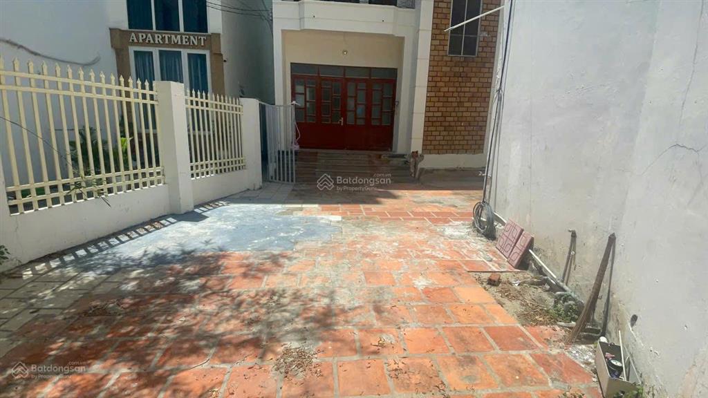 Siêu phẩm trung tâm nha trang  nhà 3 tầng 234m² lý thánh tôn, nha trang, kinh doanh đa năng
