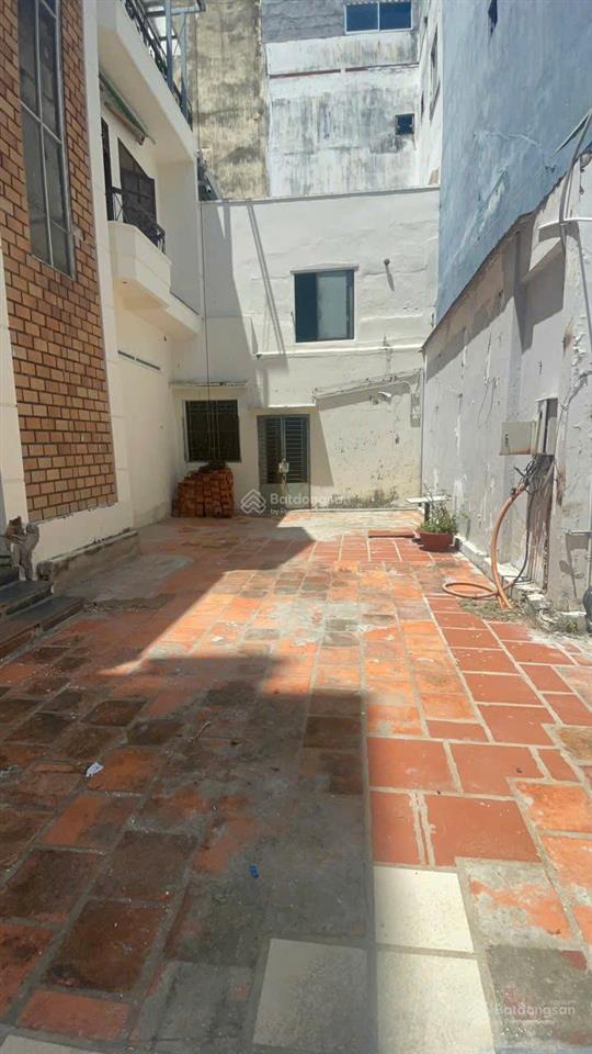 Siêu phẩm trung tâm nha trang  nhà 3 tầng 234m² lý thánh tôn, nha trang, kinh doanh đa năng