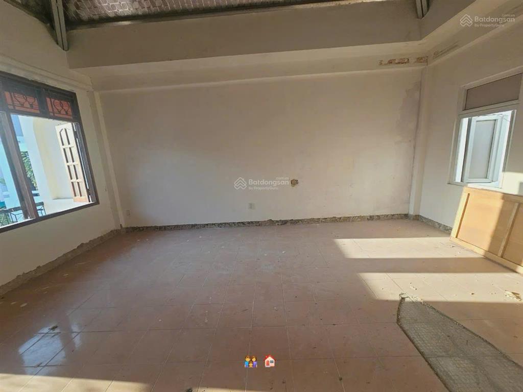 Siêu phẩm trung tâm nha trang  nhà 3 tầng 234m² lý thánh tôn, nha trang, kinh doanh đa năng