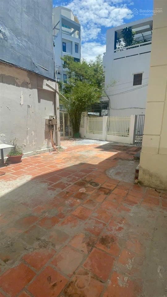 Siêu phẩm trung tâm nha trang  nhà 3 tầng 234m² lý thánh tôn, nha trang, kinh doanh đa năng