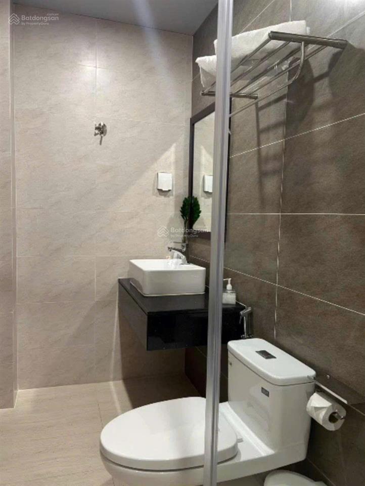 Bán khách sạn mini6 tầng 1 tum có thang máy hẻm oto trần phú, lộc thọ, tp nha trang, khánh hòa