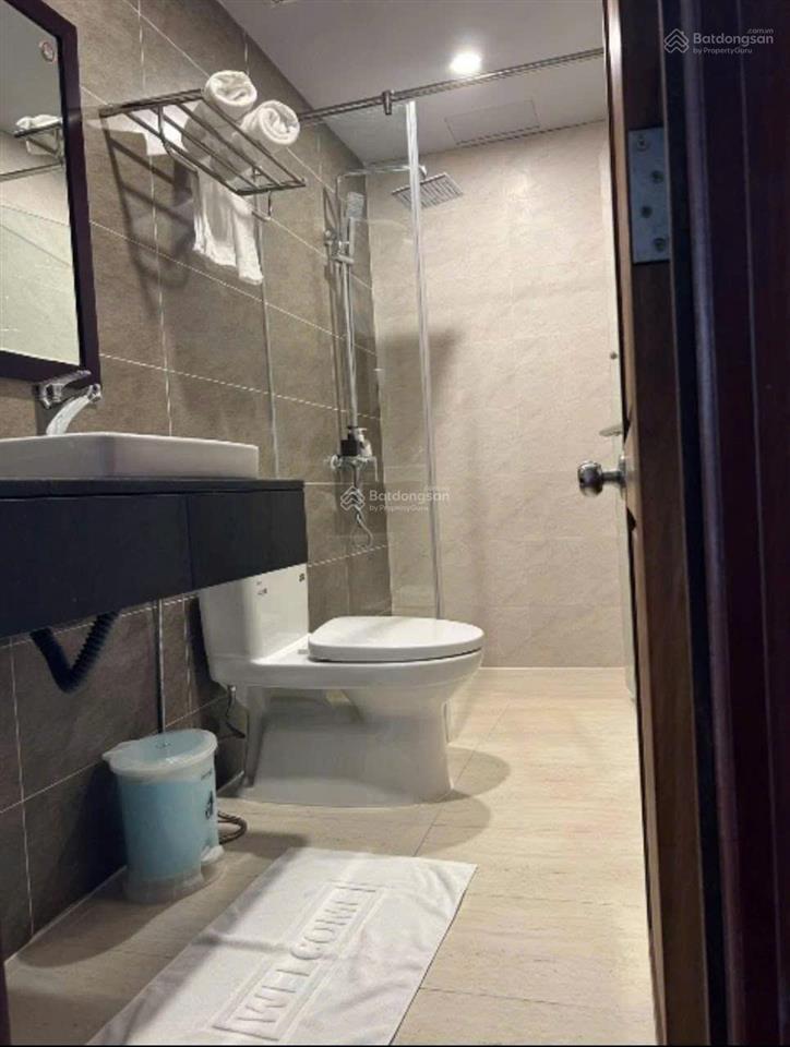 Bán khách sạn mini6 tầng 1 tum có thang máy hẻm oto trần phú, lộc thọ, tp nha trang, khánh hòa