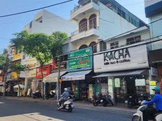 Bán nhà tô hiến thành nha trang, 110m2 sổ vuông vắn đẹp, hiện đang cho thuê tốt 70tr/tháng