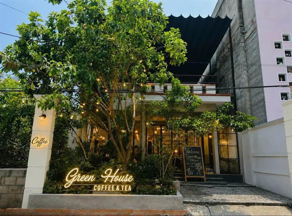Bán nhà mặt tiền đường tản viên khu bàn cờ trung tâm phố biển nha trang