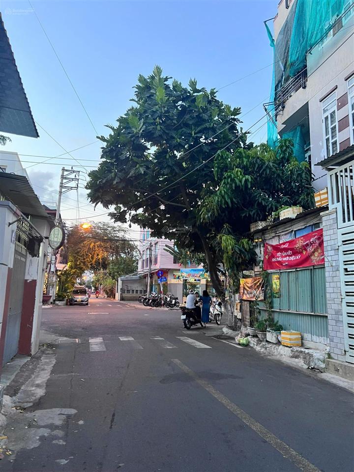 Bán nhà tản viên, nha trang giá 12,2 tỷ