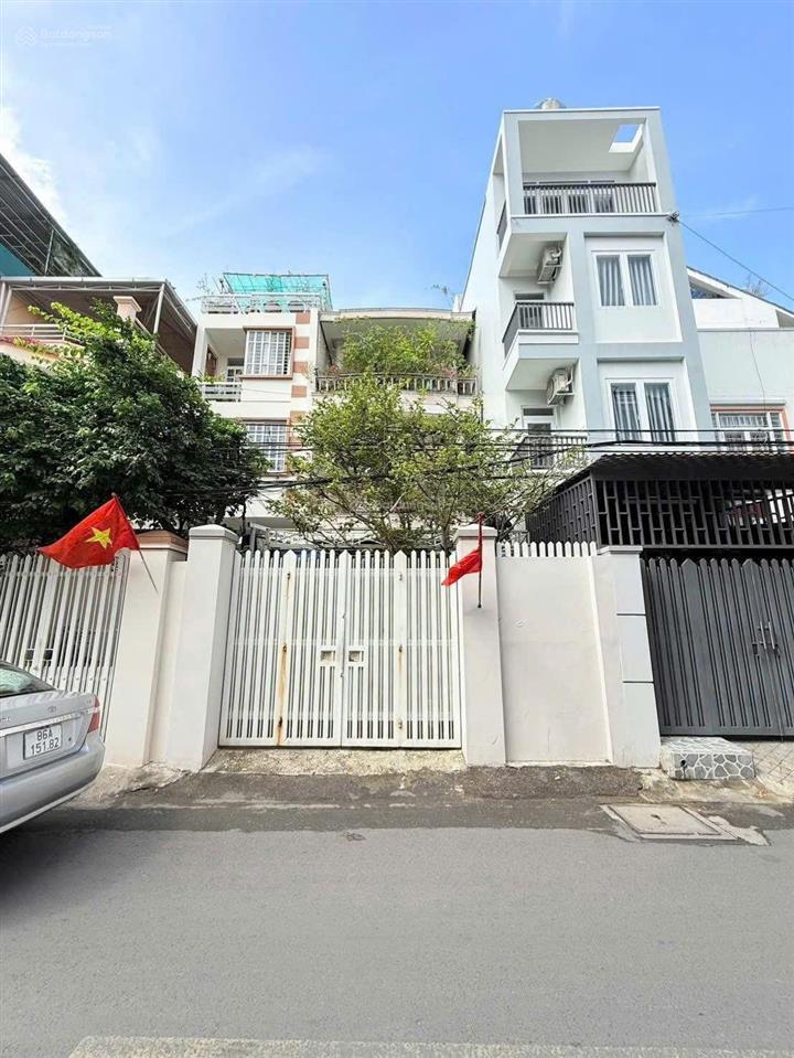 Bán nhà tản viên, nha trang giá 12,2 tỷ