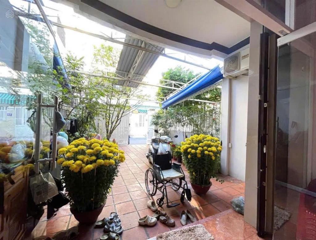 Bán nhà tản viên, nha trang giá 12,2 tỷ