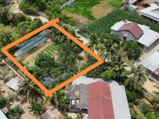Bán 361,4m² đất mặt tiền đường xuân lạc, vĩnh ngọc, gần sông cái nha trang mát mẻ. giá rẻ