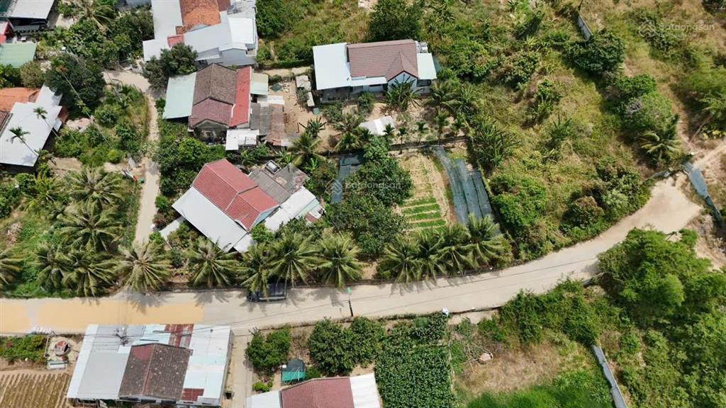 Bán 361,4m2 đất mặt tiền đường xuân lạc, vĩnh ngọc, gần sông cái nha trang mát mẻ. giá tốt