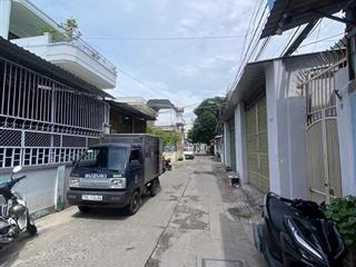 Bán nhà trung tâm 3 tầng 7pn, 2wc ngay trần thị tính khu bàn cờ nha trang ngang 10m