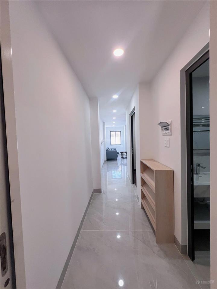 Bán toà căn hộ cao cấp thang máy điện mặt trời full công năng mặt tiền trần quý cáp, tp. nha trang