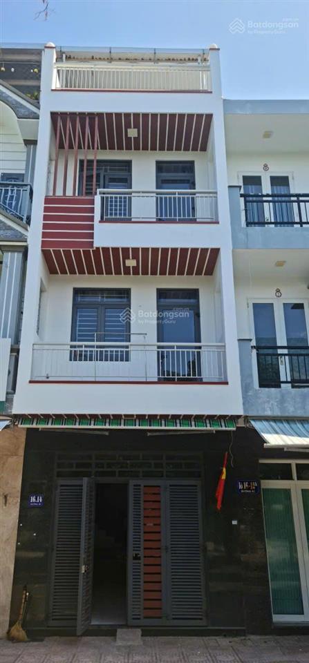 Bán nhà 3.5 tầng kđt hà quang 2 đầy đủ nội thất, ngay công viên giá 7,2 tỷ