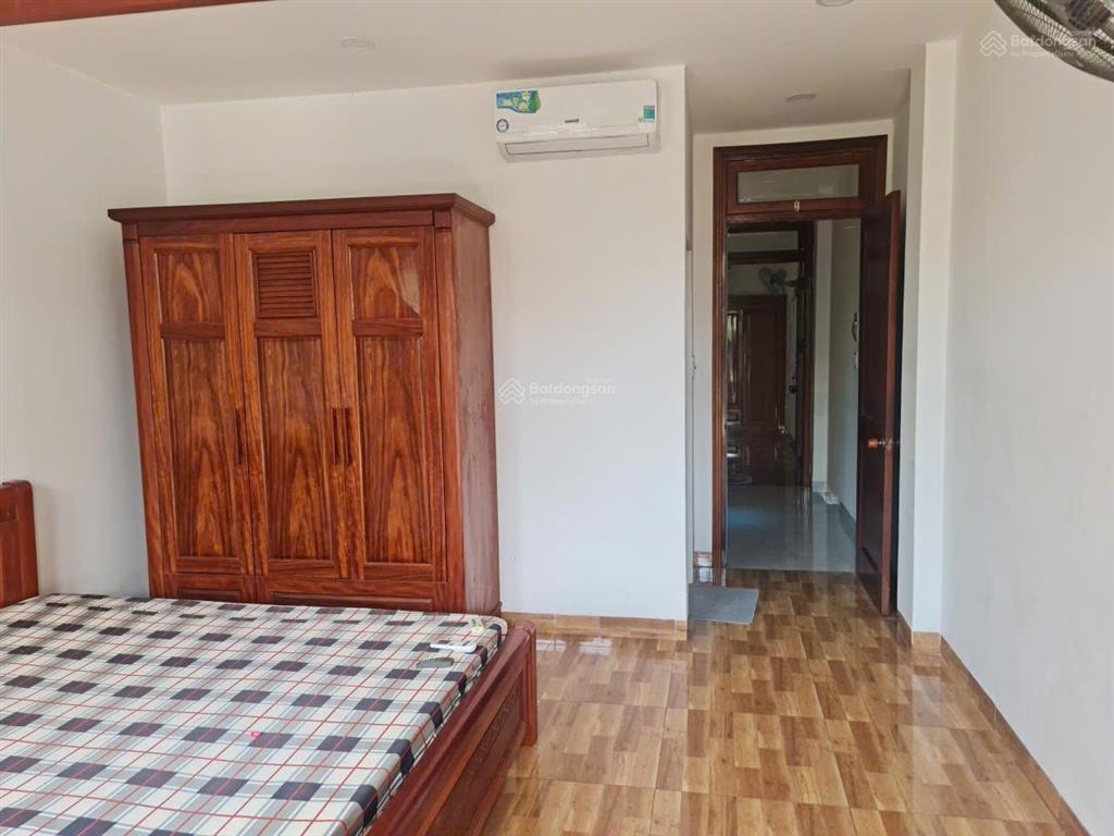 Bán nhà 3.5 tầng kđt hà quang 2 đầy đủ nội thất, ngay công viên giá 7,2 tỷ