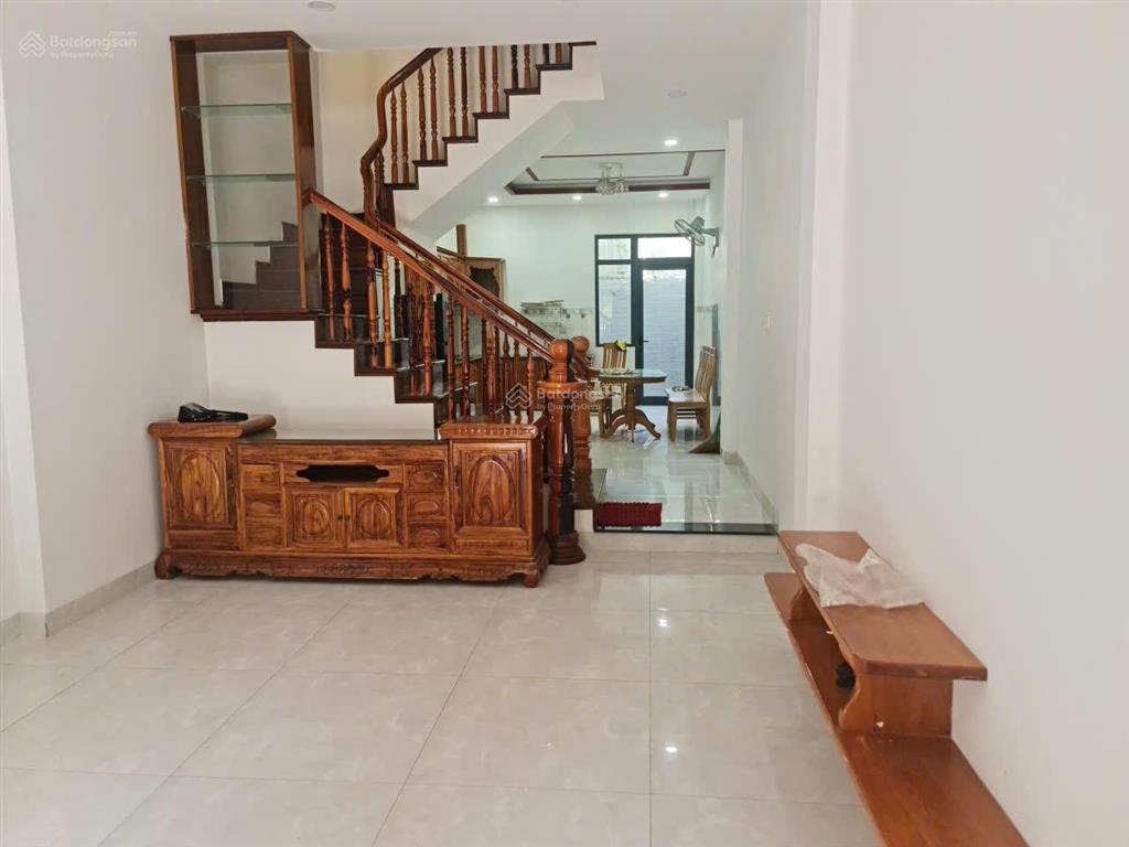 Bán nhà 3.5 tầng kđt hà quang 2 đầy đủ nội thất, ngay công viên giá 7,2 tỷ