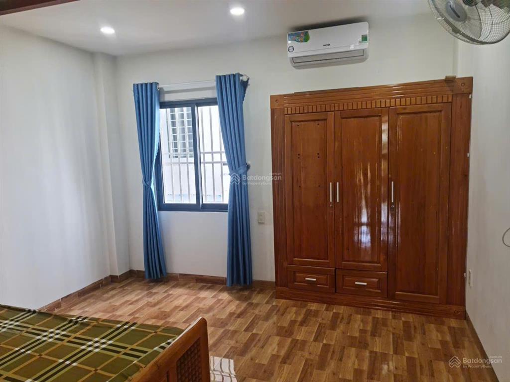 Bán nhà 3.5 tầng kđt hà quang 2 đầy đủ nội thất, ngay công viên giá 7,2 tỷ