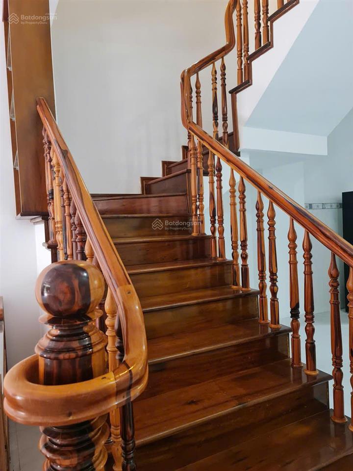 Bán nhà 3.5 tầng kđt hà quang 2 đầy đủ nội thất, ngay công viên giá 7,2 tỷ