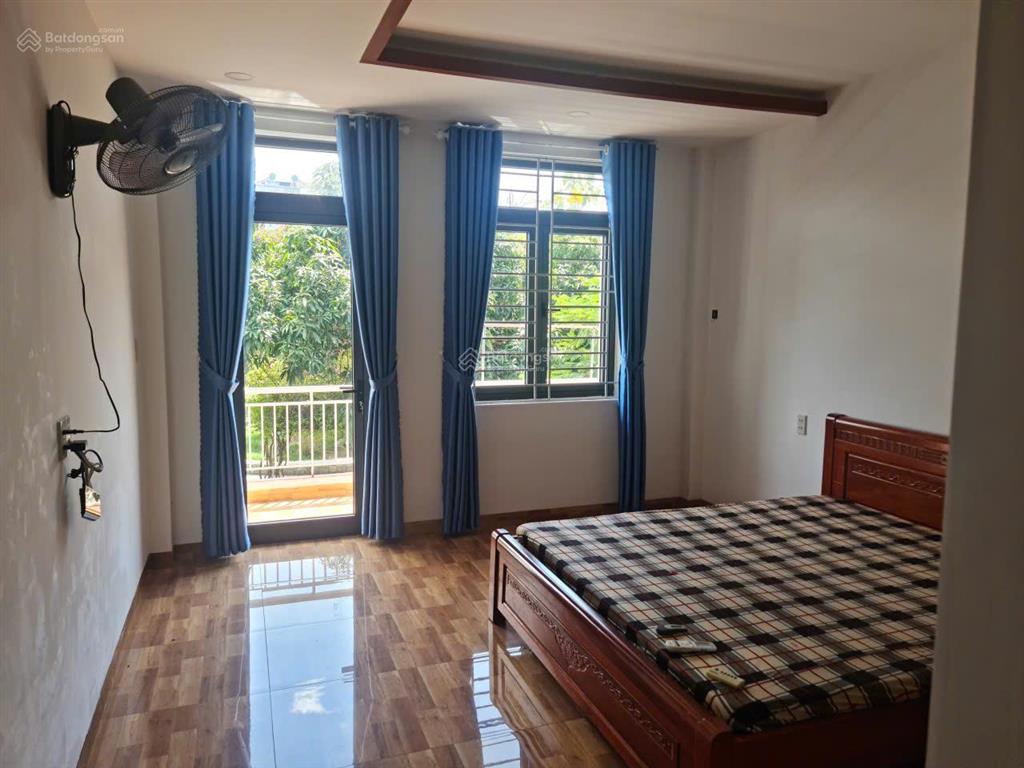 Bán nhà 3.5 tầng kđt hà quang 2 đầy đủ nội thất, ngay công viên giá 7,2 tỷ