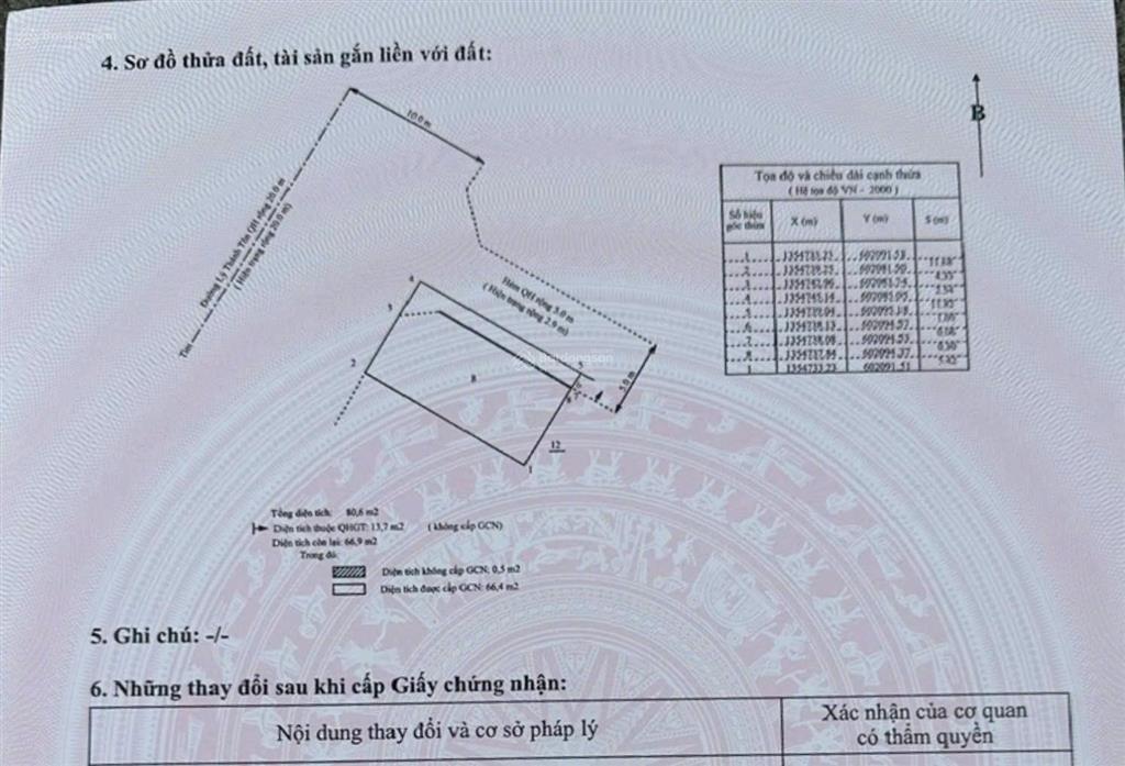 Bán nhà góc 2 tầng mặt tiền đường lý thánh tôn  giá 28 tỷ  tp nha trang, ngay sát biển