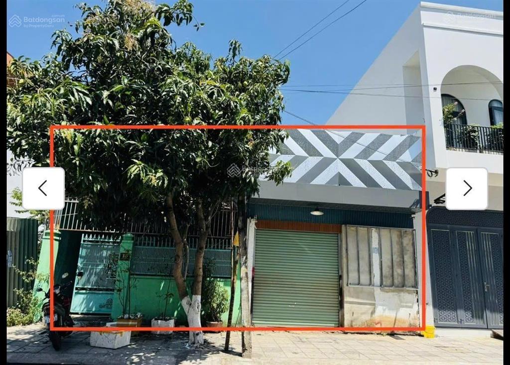 Bán lô đất mặt tiền khúc thừa dụ, phước long nam nha trang
