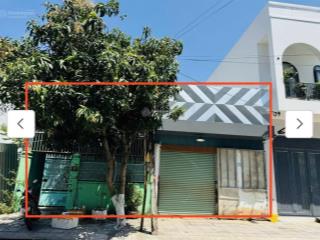 Bán lô đất mặt tiền khúc thừa dụ, phước long nam nha trang