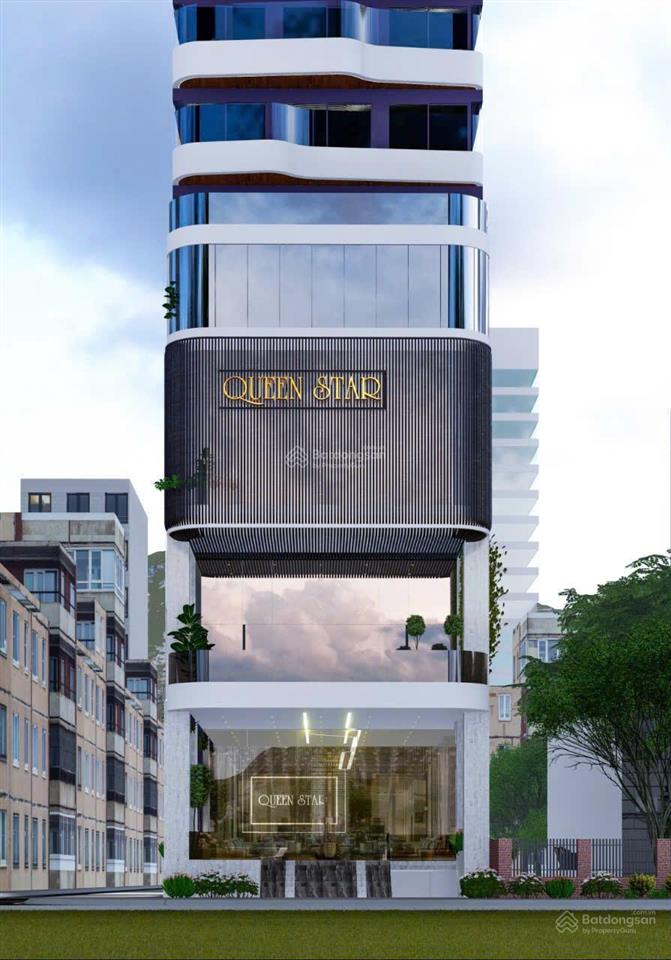 Bán đất lô góc mặt tiền 20 nguyễn thiện thuật gần nguyễn thị minh khai, vị trí rất đẹp