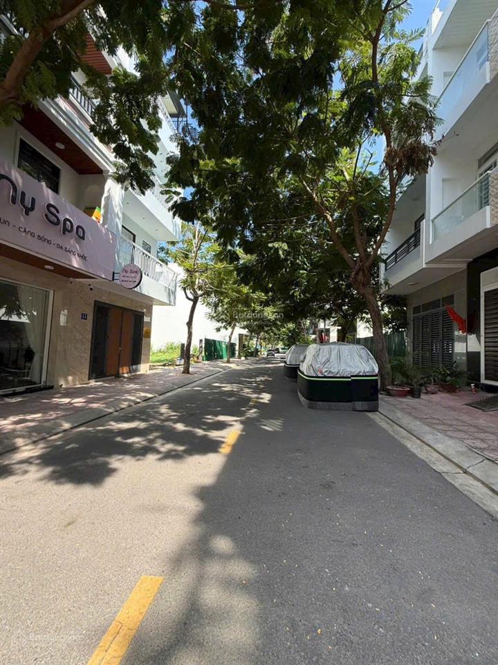 Bán đất 2 mặt tiền 81,2m² ngay kđt hà quang 2 nha trang, vị trí đẹp chỉ 6,5 tỷ