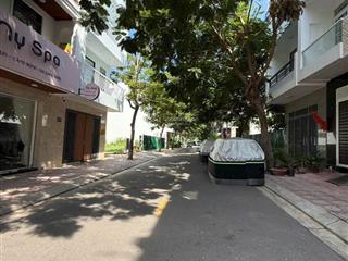 Bán đất 2 mặt tiền 81,2m² ngay kđt hà quang 2 nha trang, vị trí đẹp chỉ 6,5 tỷ