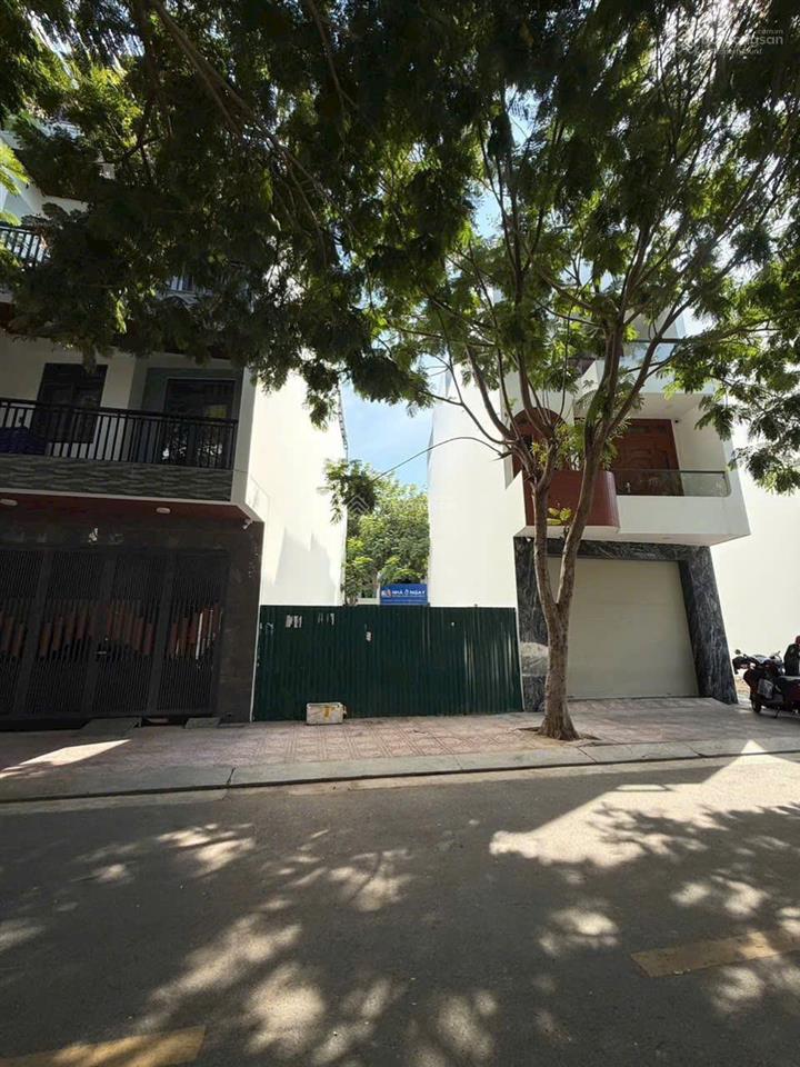 Bán đất 2 mặt tiền 81,2m² ngay kđt hà quang 2 nha trang, vị trí đẹp chỉ 6,5 tỷ