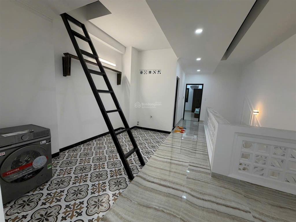 Bán nhà mới đẹp đường 2b hà quang 2, nhà tân cổ điển full nội thất, giá 10,5 tỷ