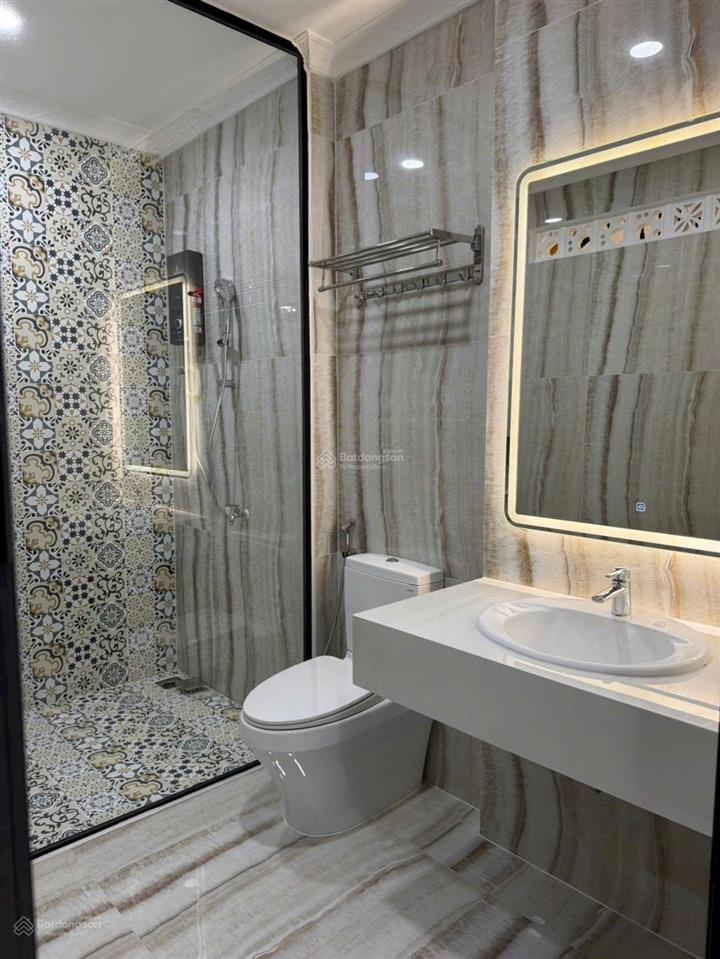Bán nhà mới đẹp đường 2b hà quang 2, nhà tân cổ điển full nội thất, giá 10,5 tỷ
