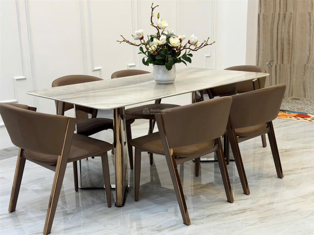 Bán nhà mới đẹp đường 2b hà quang 2, nhà tân cổ điển full nội thất, giá 10,5 tỷ