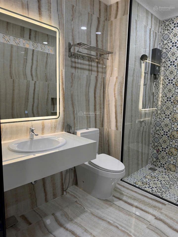 Bán nhà mới đẹp đường 2b hà quang 2, nhà tân cổ điển full nội thất, giá 10,5 tỷ