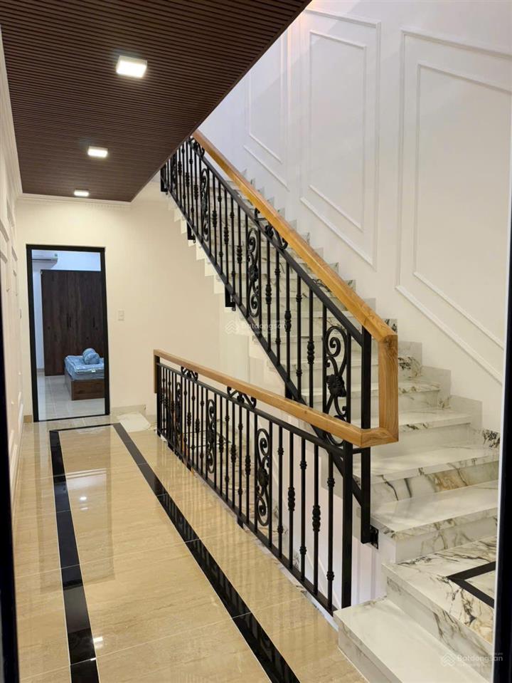 Bán nhà mới đẹp đường 2b hà quang 2, nhà tân cổ điển full nội thất, giá 10,5 tỷ