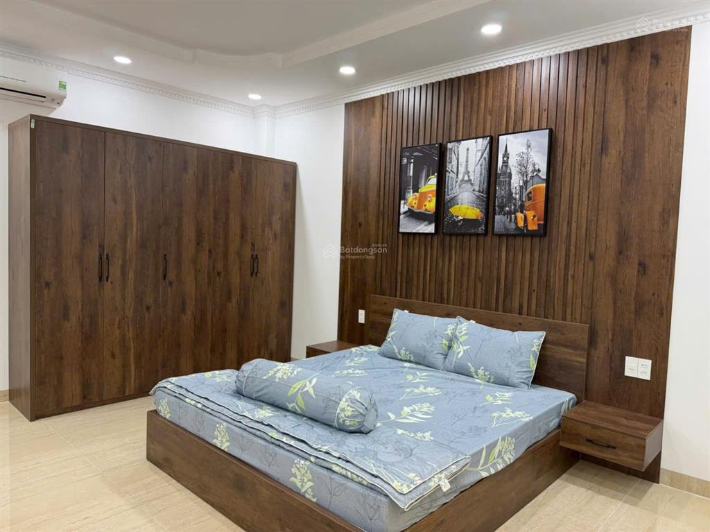 Bán nhà mới đẹp đường 2b hà quang 2, nhà tân cổ điển full nội thất, giá 10,5 tỷ