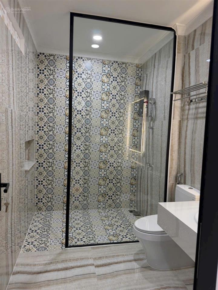 Bán nhà mới đẹp đường 2b hà quang 2, nhà tân cổ điển full nội thất, giá 10,5 tỷ
