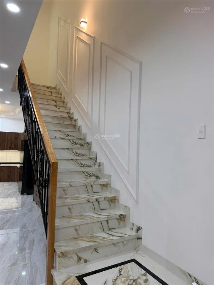 Bán nhà mới đẹp đường 2b hà quang 2, nhà tân cổ điển full nội thất, giá 10,5 tỷ