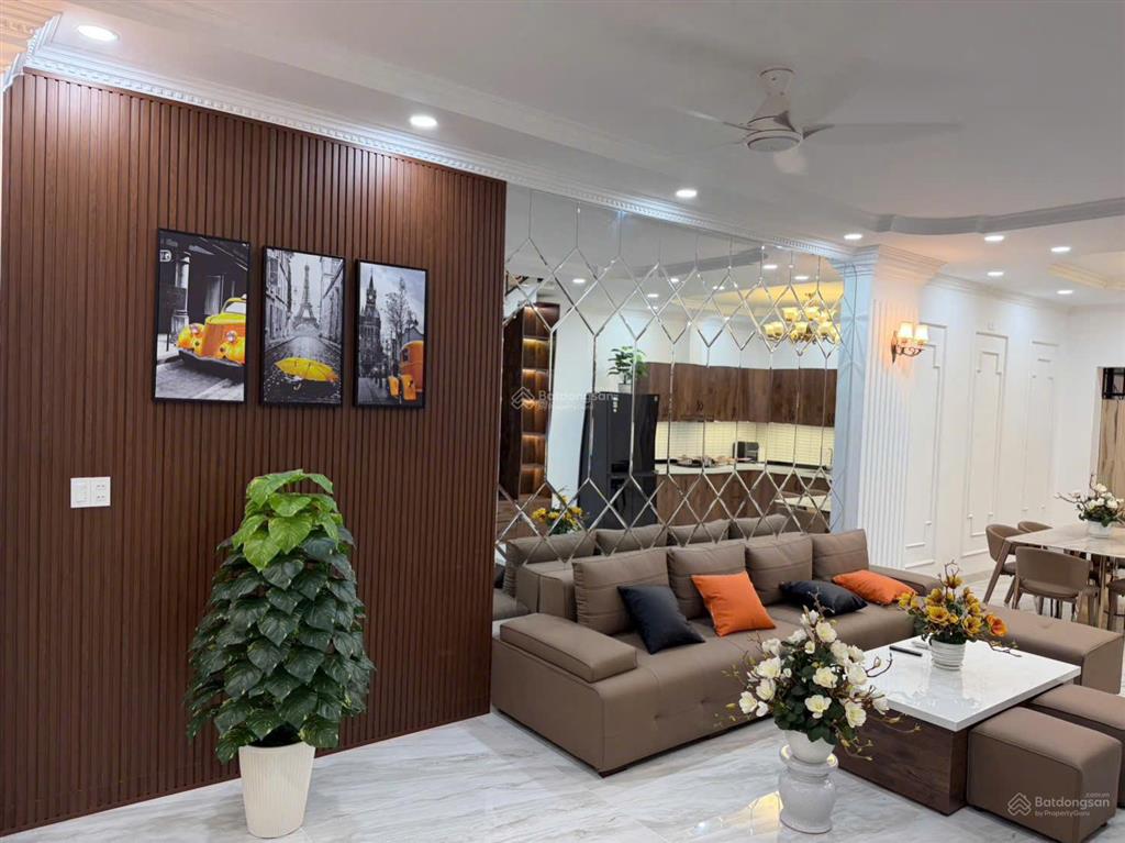 Bán nhà mới đẹp đường 2b hà quang 2, nhà tân cổ điển full nội thất, giá 10,5 tỷ