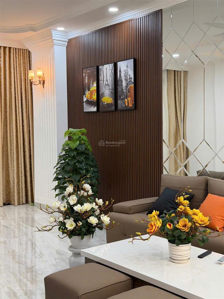 Bán nhà mới đẹp đường 2b hà quang 2, nhà tân cổ điển full nội thất, giá 10,5 tỷ