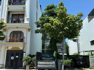 Bán đất mặt tiền đường số 22 kđt vcn phước long 1, nha trang, đường rộng 35m thông ra biển