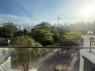Bán nhà gói 5 kđt mỹ gia  view đối diện công viên, 100m2 giá tốt 8.5 tỷ