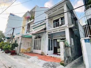 Bán đất tặng nhà 1 tầng cũ, khu cán bộ quân đội, hẻm nguyễn thiện thuật, cạnh dự án sân bay cũ.